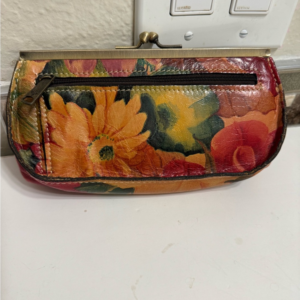 PATRICIA NASH KISSLOCK Wallet